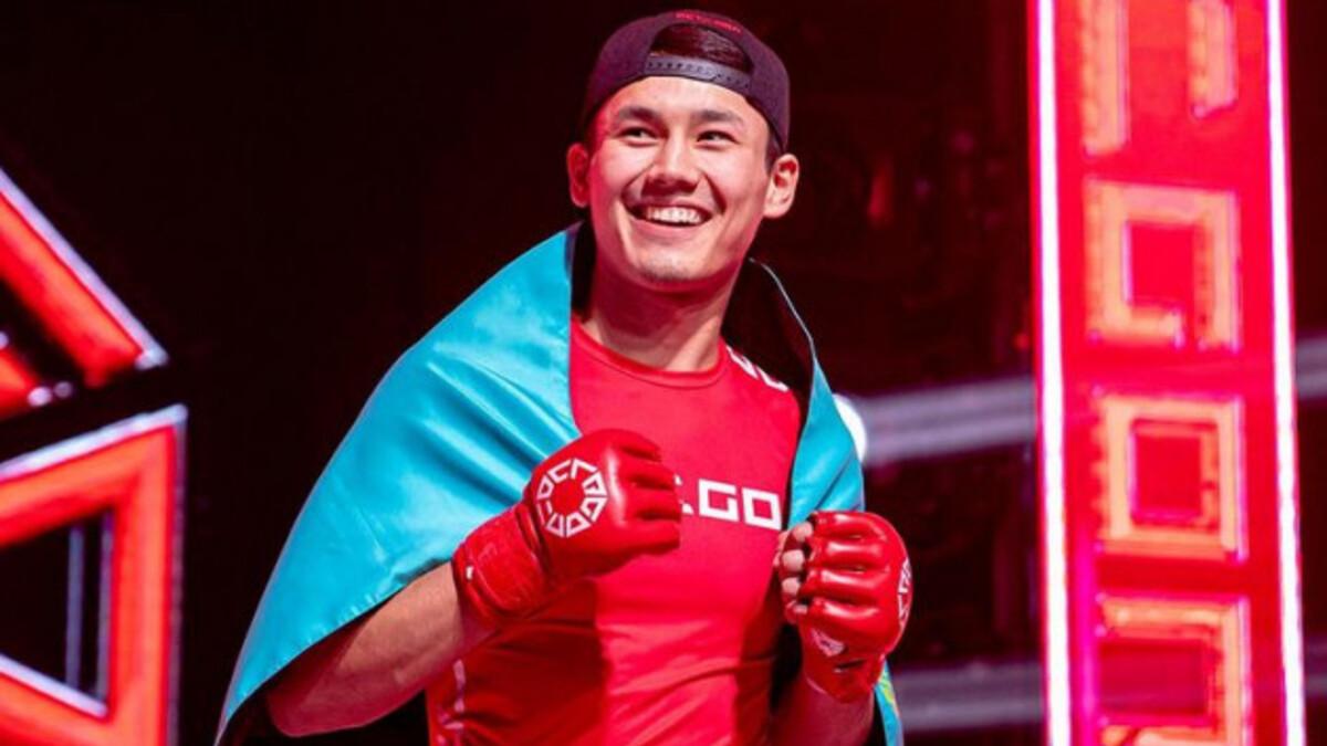 Будет ли Еркебулан Токтар в UFC? Мнение Асу Алмабаева
