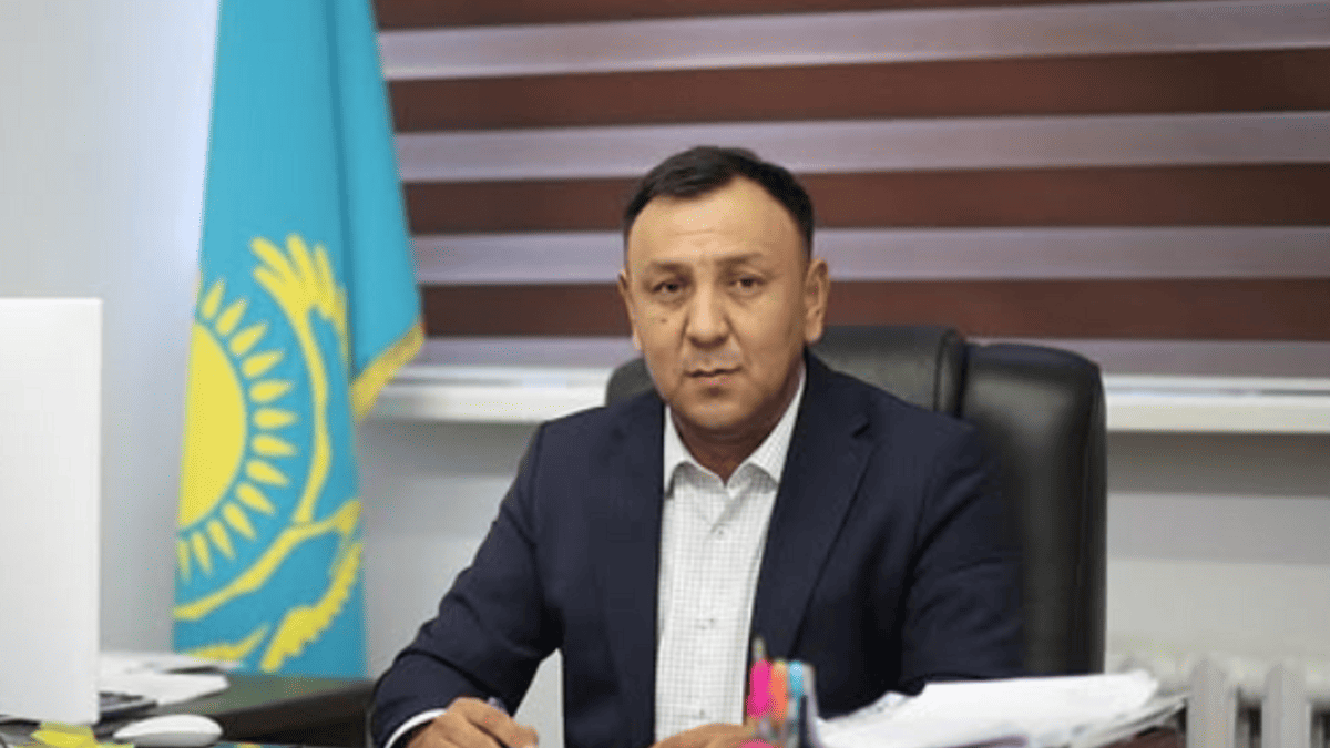 «Атырау» объявил нового директора: Куандык Жакиялиев возвращается в клуб
