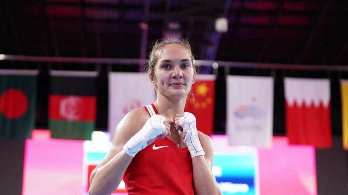 World Boxing отреагировал на скандальное поражение Карины Ибрагимовой в Ливерпуле