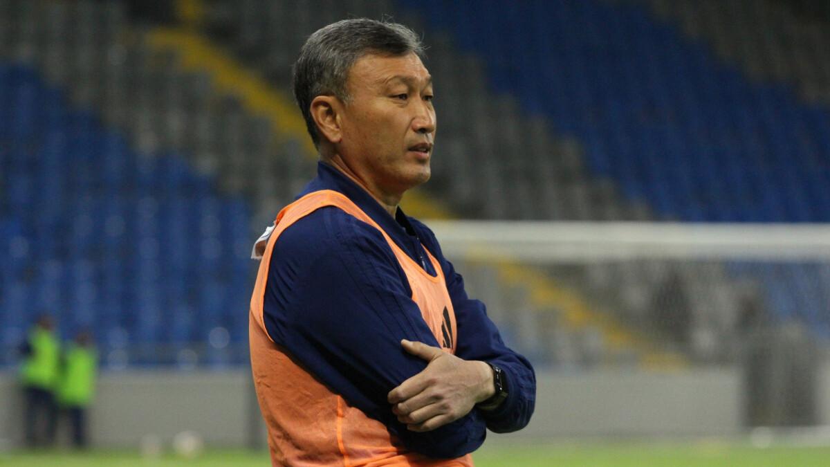 Какой тренер нужен сборной Казахстана? Эксперт дал ответ 