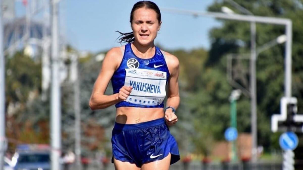 Казахстан начал выступления на чемпионате мира по лtгкой атлетике