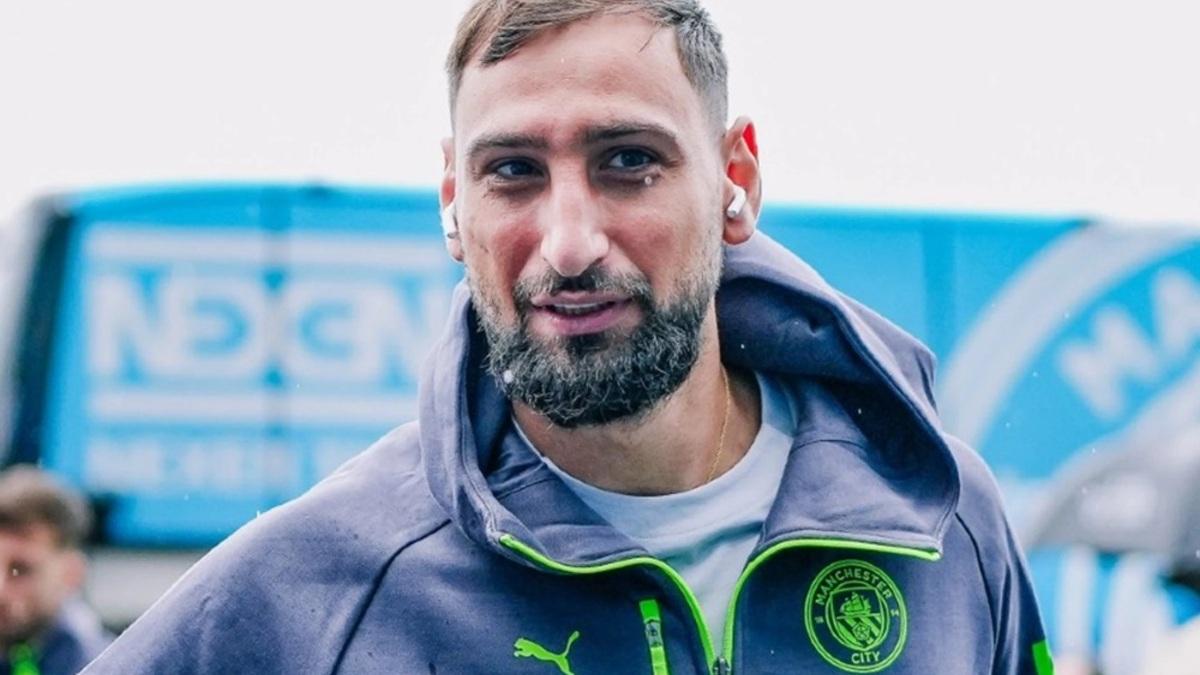 «Манчестер Сити» - «Манчестер Юнайтед». Стартовые составы команд