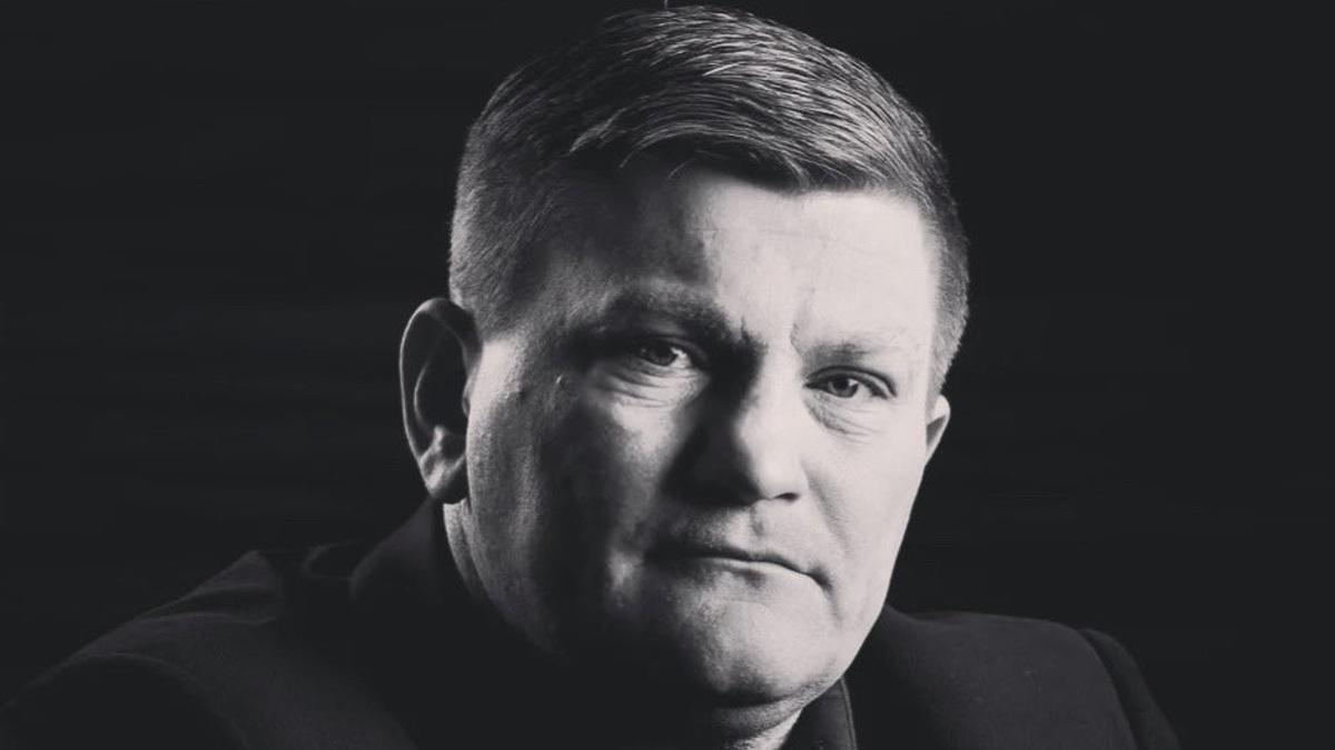 ШОК. Экс-чемпион мира по боксу найден мертвым в своем доме в Манчестере
