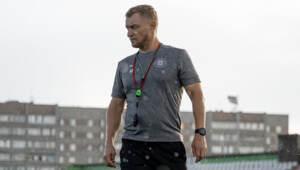 Тренер «Елимая» высказался после безумной ничьей с «Астаной»