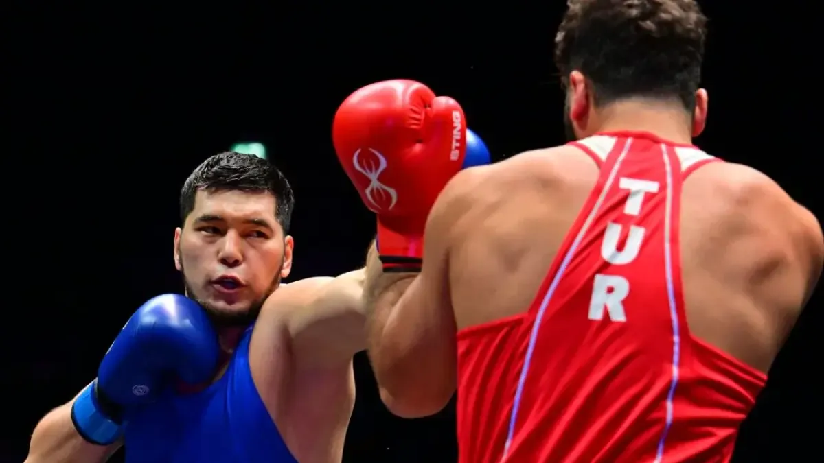Расписание финалов ЧМ по боксу: когда и во сколько выйдут казахстанские спортсмены?