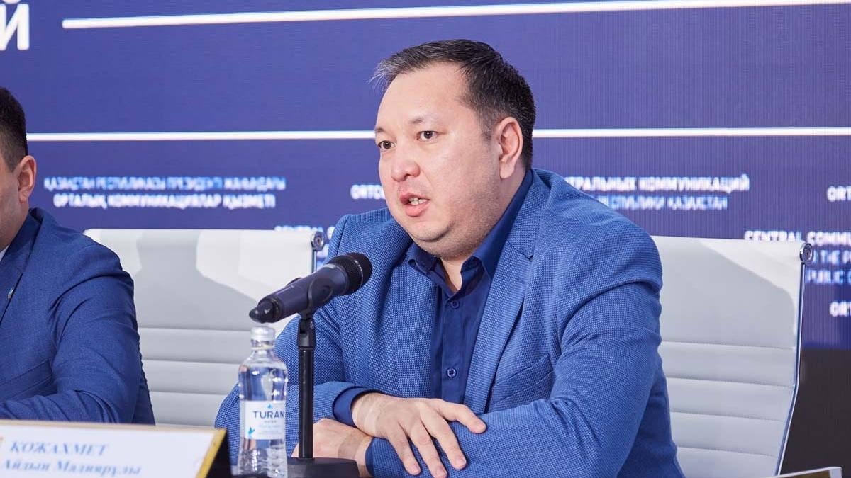 Гендир «Жениса» Кожахмет: знаю об интересе к Демченко из Европы – будем общаться