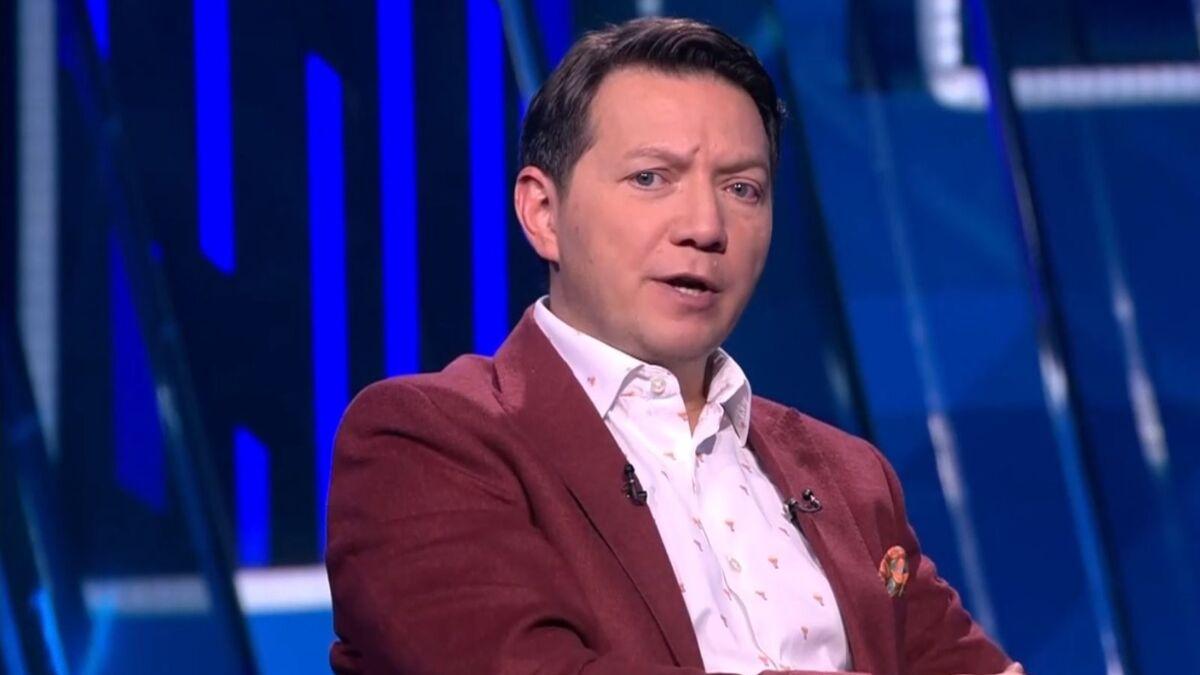 Георгий Черданцев сделал прогноз на матч «Спортинг» – «Кайрат»