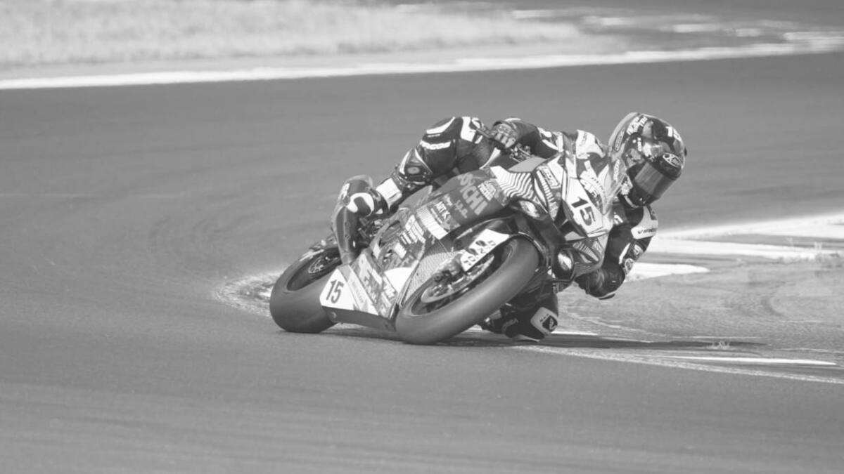 Трагедия вместо праздника: Dunlop Cup 600 обернулся смертью мотогонщика