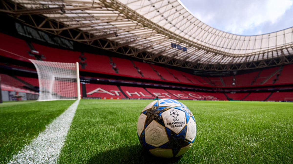 «Атлетик» - «Арсенал». Стартовые составы на матч Лиги чемпионов