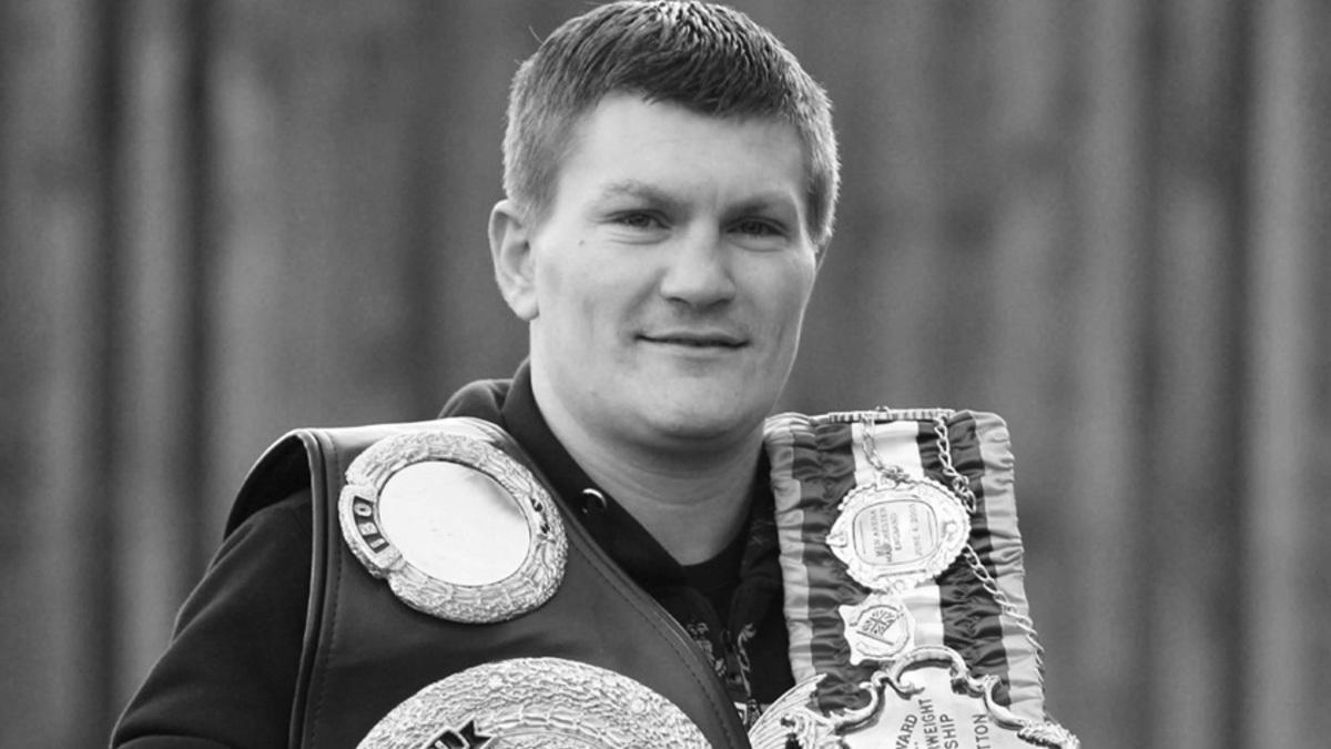 «Собирался отправиться в Дубай». Семья и команда покойного Рики Хаттона опубликовали заявление