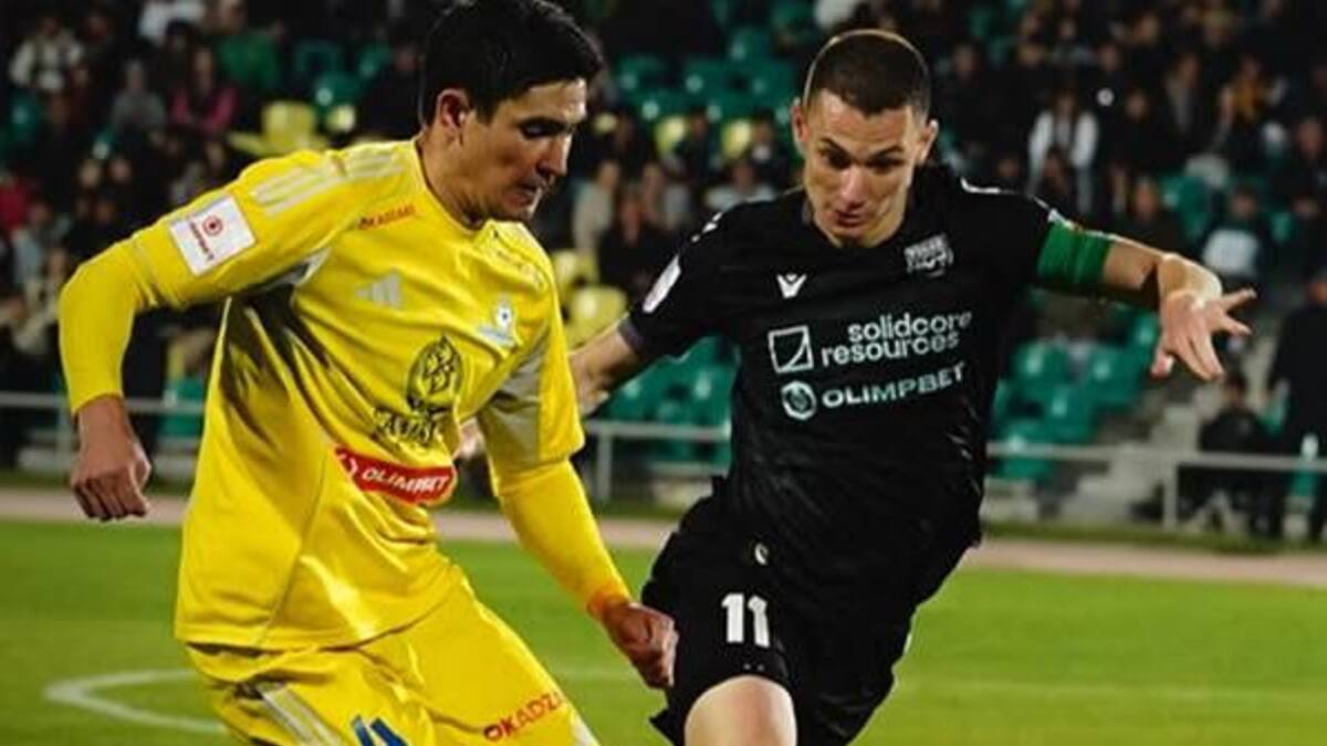«Астананың» жеңісі чемпиондық жарысқа қалай әсер етті
