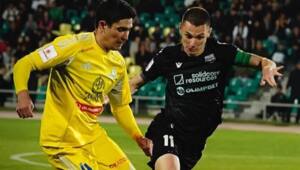 «Астананың» жеңісі чемпиондық жарысқа қалай әсер етті