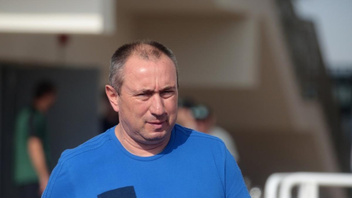 Агент Стоилова прокомментировал слухи о его возвращении в сборную Казахстана