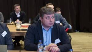 Казахстанский функционер получил ответственную миссию в Лиге Европы