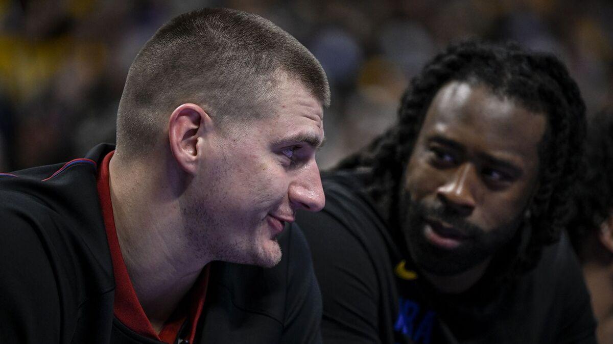 ESPN представил рейтинг лучших игроков НБА перед стартом сезона-2025/2026: Леброн и Карри в десятке