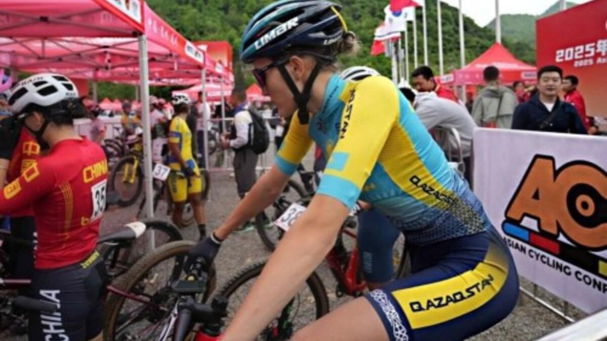Чемпионат мира закончился провалом для Казахстана: обе спортсменки сошли с дистанции