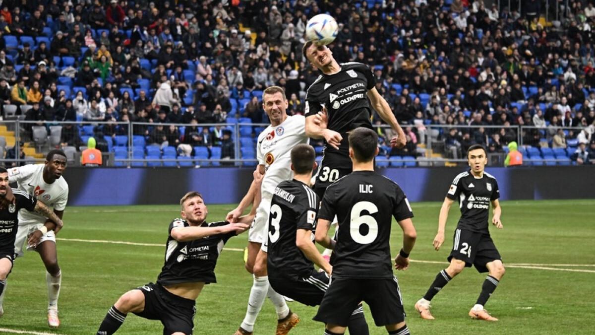 Деньги на ветер или праздник футбола? КФФ готовит финал Кубка РК за 10 миллионов тенге