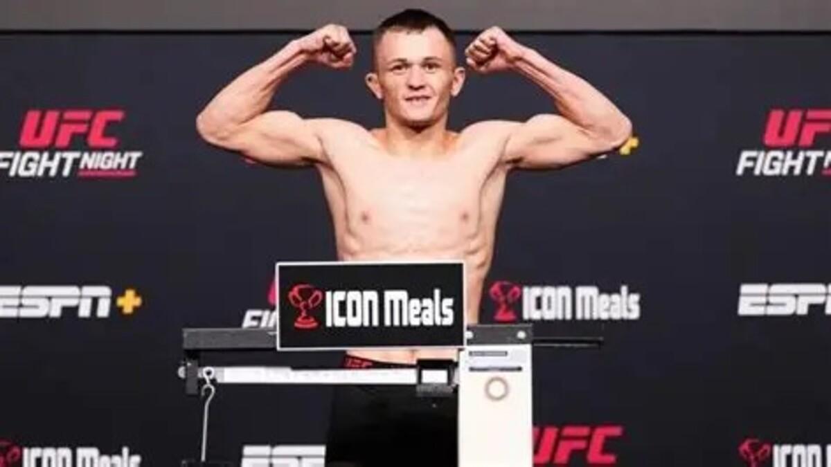 Илия Топурия предсказал нокаут: брат испанского чемпиона встретится с казахстанцем Алмаханом 