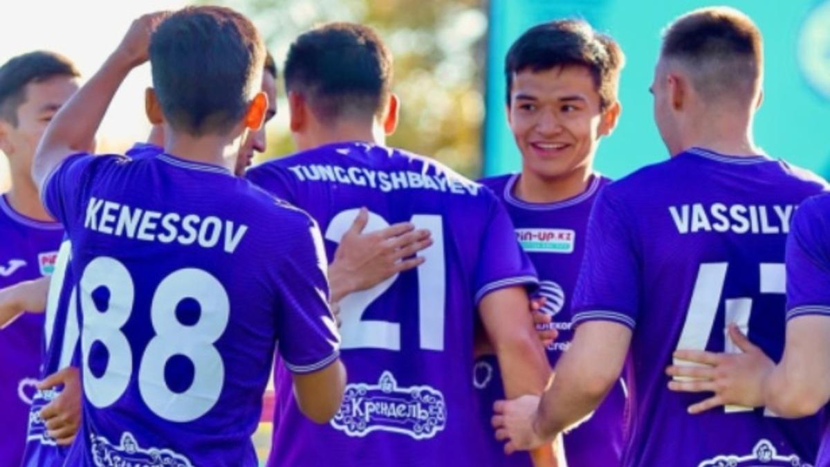 Менеджер «Иртыша» высказался о трансферах опытных футболистов