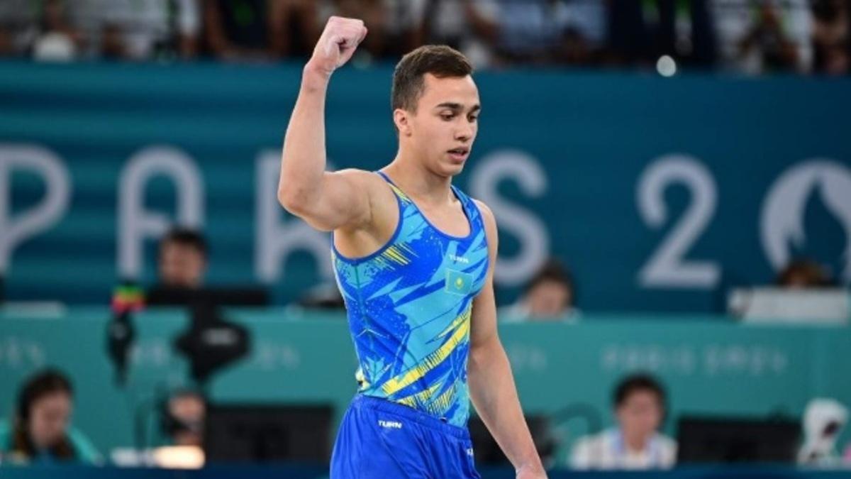 Милад Карими эффектно выиграл «золото» на Кубке вызова в Венгрии