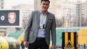 «Алматы заслуживает современный стадион» — интервью с экс-сотрудником стадиона, где «Кайрат» сыграет с «Реалом»