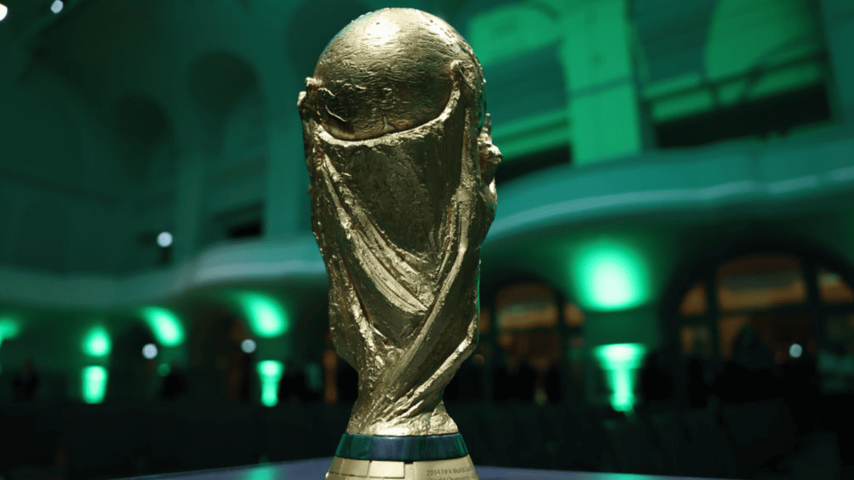 Шокирует. Известны цены билетов на финал чемпионата мира 2026 года