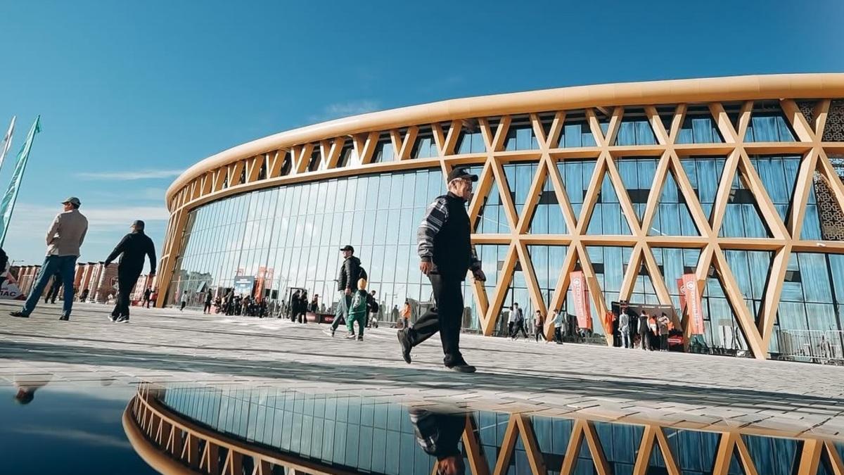 «Ордабасы» - «Тобол». Стартовые составы на финальный матч Кубка Казахстана