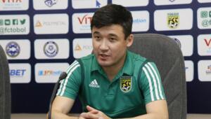 Нұрбол Жұмасқалиев «Тобылдың» жеңіс құпиясын ашты