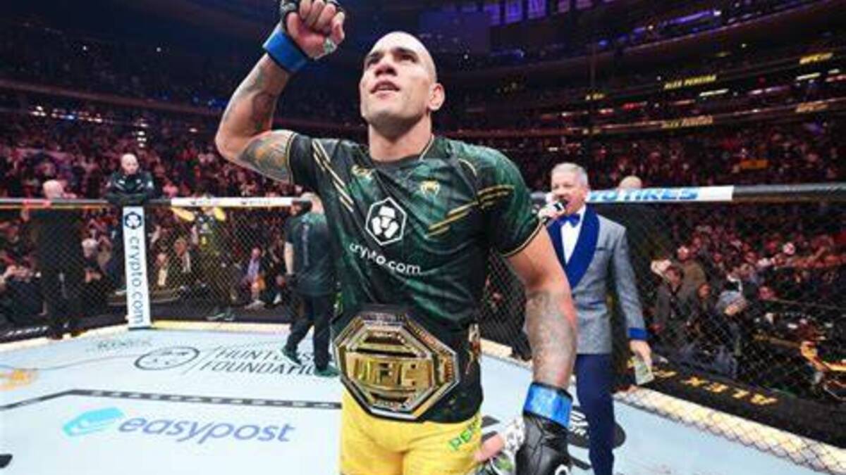Прохазка нокаутировал Раунтри: эффектное возвращение экс-чемпиона UFC в Лас-Вегасе