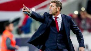 Черданцев назвал плюсы в назначении Массимо Карреры в сборную Казахстана