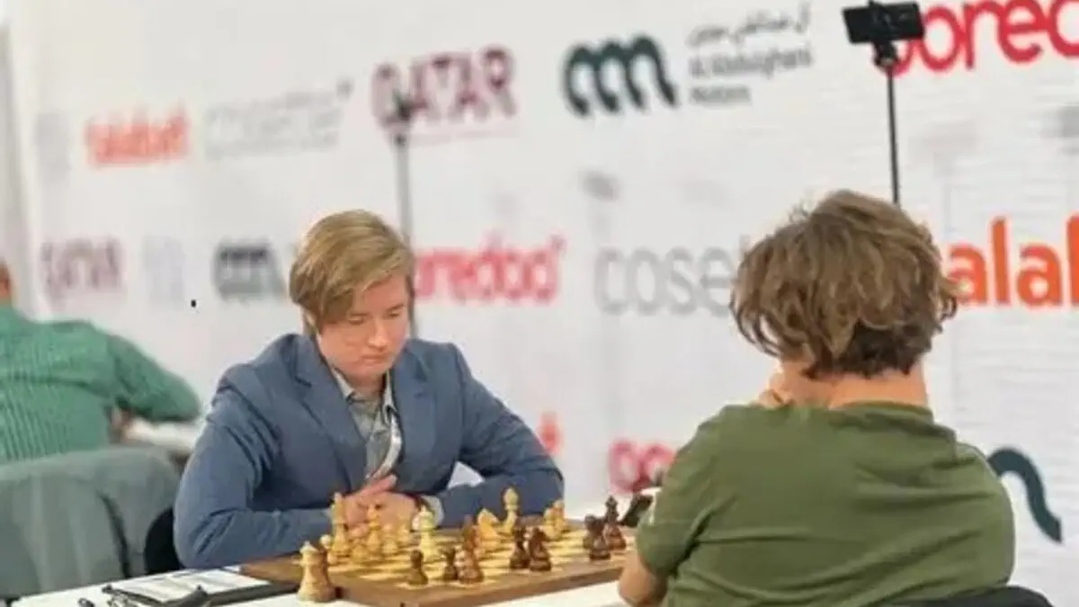 Казахстанские гроссмейстеры вступают в бой за Кубок мира FIDE 2025: кто бросит вызов чемпионам?