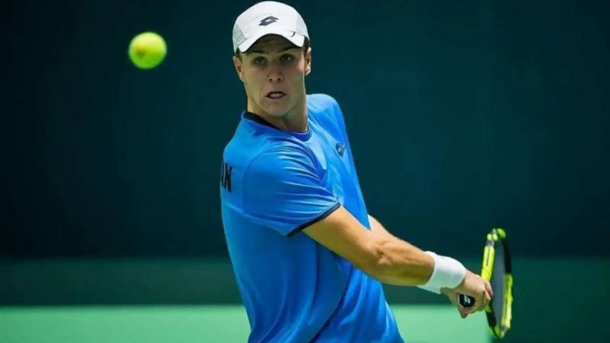 Дмитрий Попко вышел во второй круг турнира ATP Challenger в США