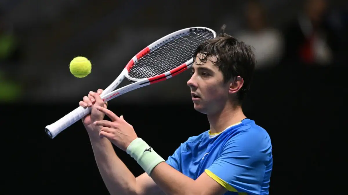 Қазақстандықтардың Almaty Open турниріндегі қарсыластары белгілі болды