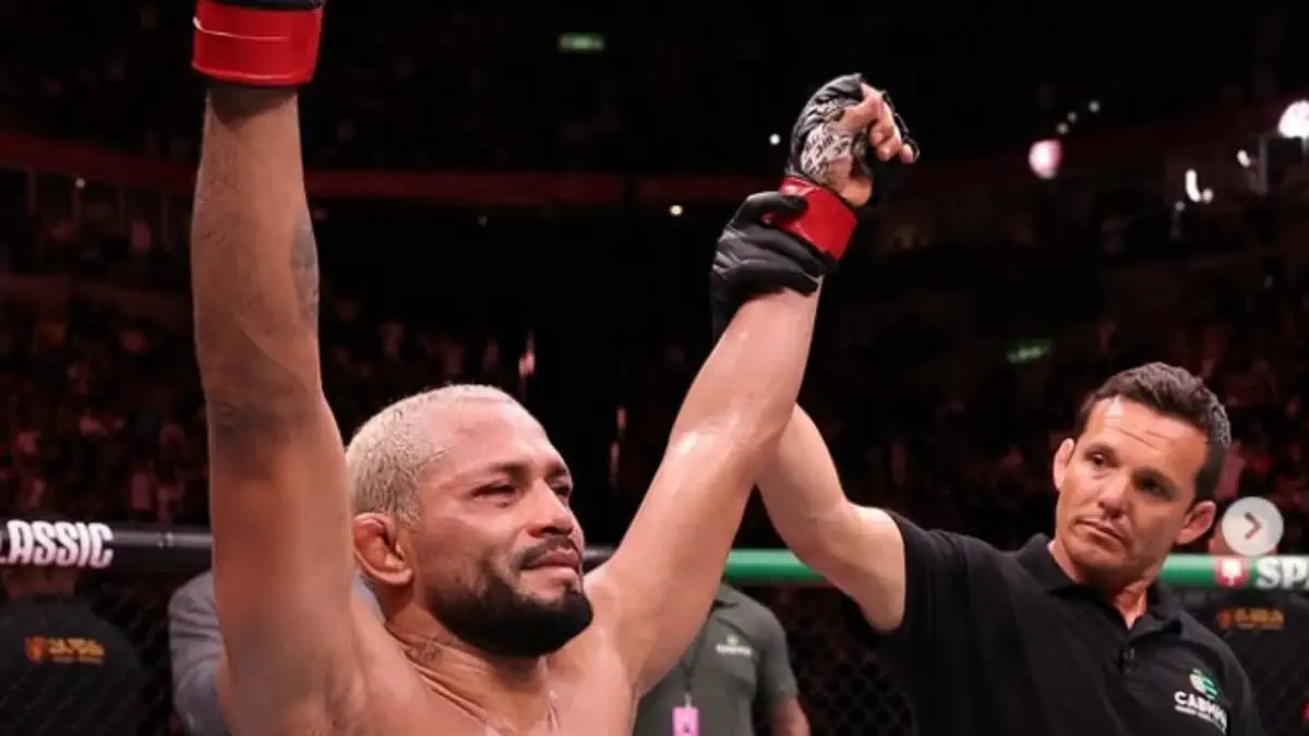 UFC Fight Night 261 — ночь бразильских побед: Оливейра, Фигередо и компания зажгли в Рио