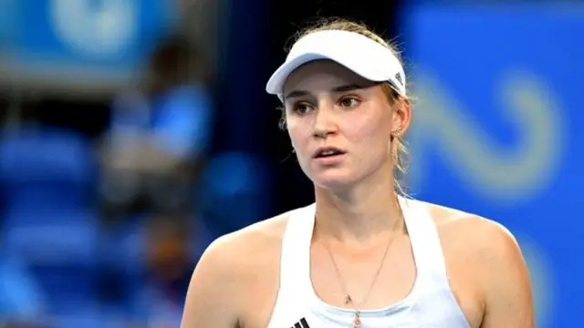 Новый рейтинг WTA: как изменились позиции теннисисток из Казахстана
