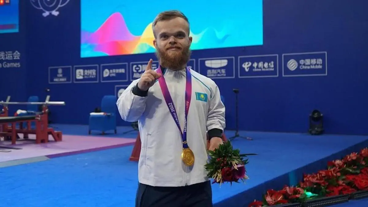 Дегтярев прокомментировал третью победу на чемпионате мира: «Это было непросто»