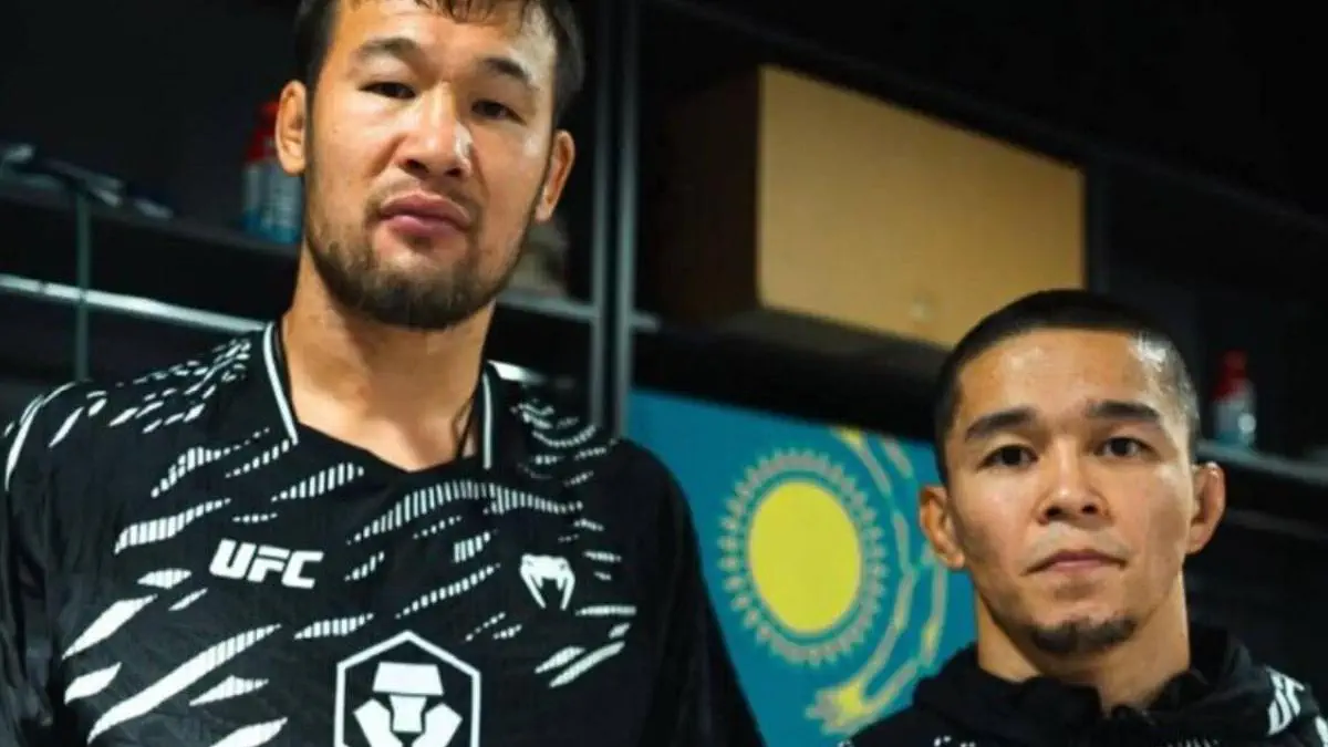 Неожиданное возвращение: Шавкат Рахмонов появится на турнире UFC в Катаре