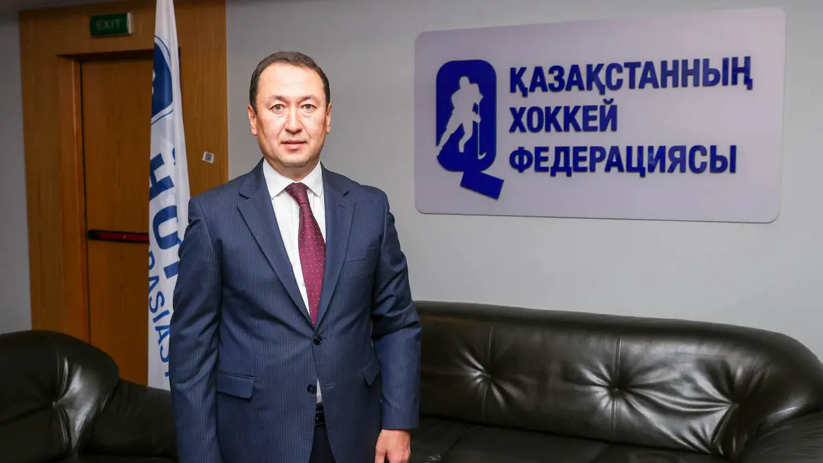 Азамат Айтхожин назначен генеральным директором КФХ