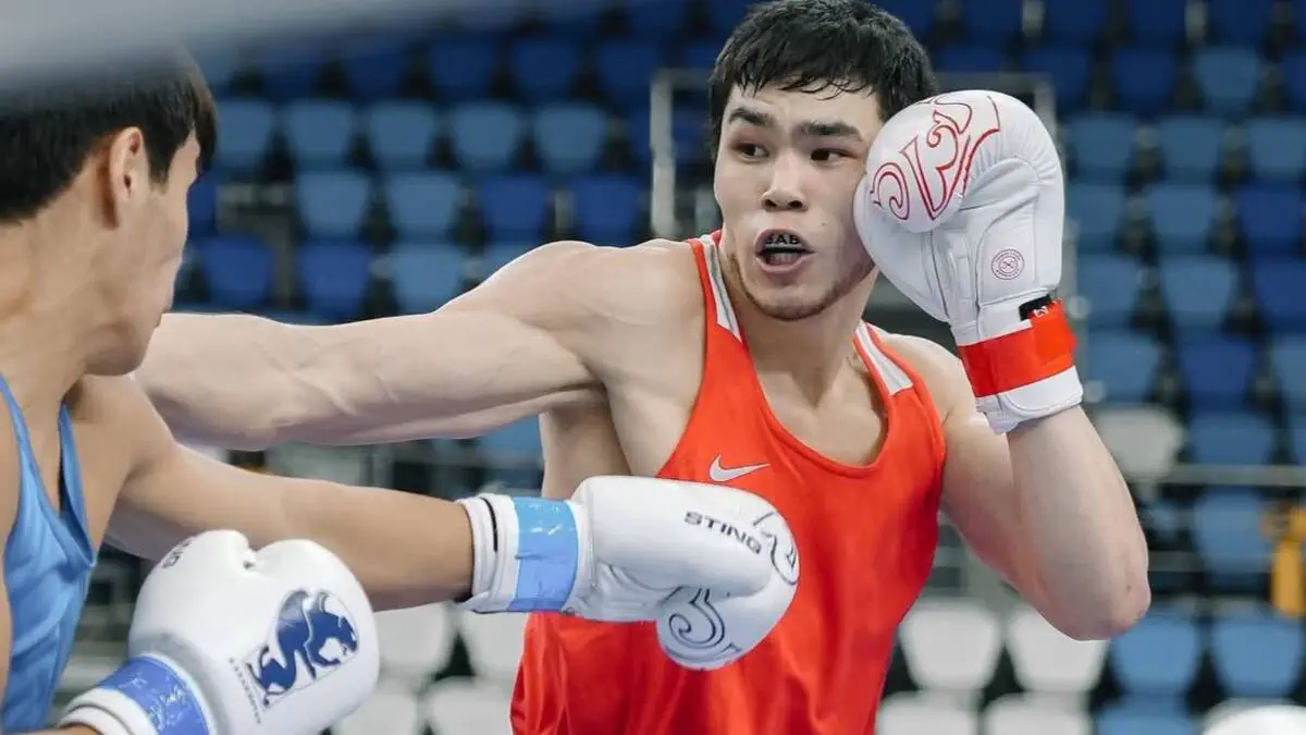Как прошел четвертый день чемпионата Казахстана по боксу в Семее