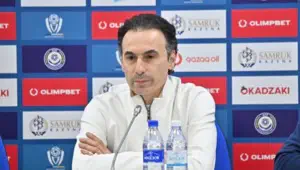 «Астана» көшбасшылары неге алаңға шықпады? Бабаян Сейсен мен Вороговскийдің жоқтығының себептерін түсіндірді