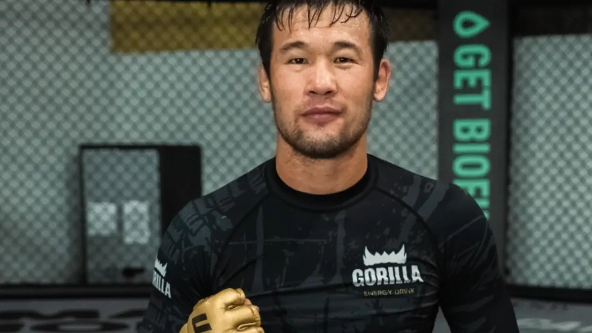 Шавкат Рахмонов готовит громкое возвращение в UFC — известны сроки его камбэка