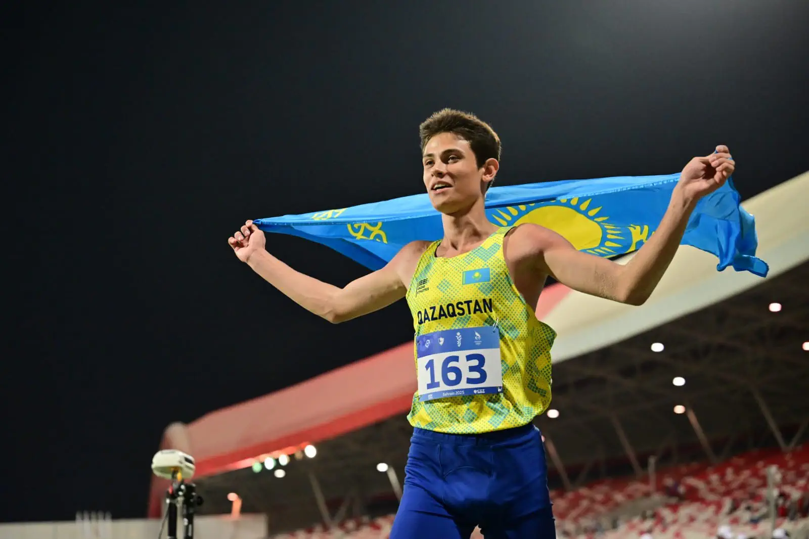 Баспанасыз әйел есекке сиып кетеді