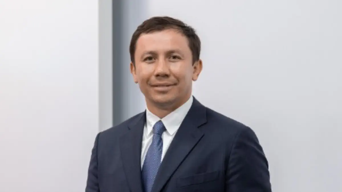 Головкин прокомментировал выдвижение своей кандидатуры на пост президента федерации World Boxing