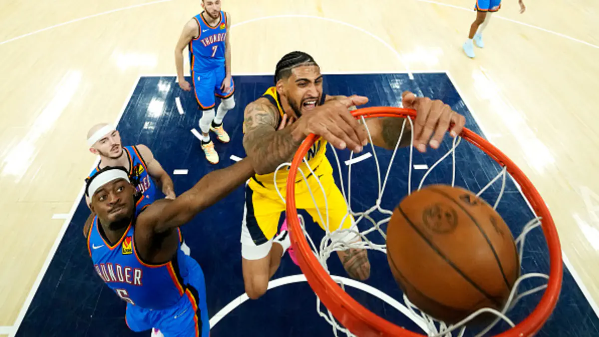 Официально представлен анонс Emirates NBA Cup 2025