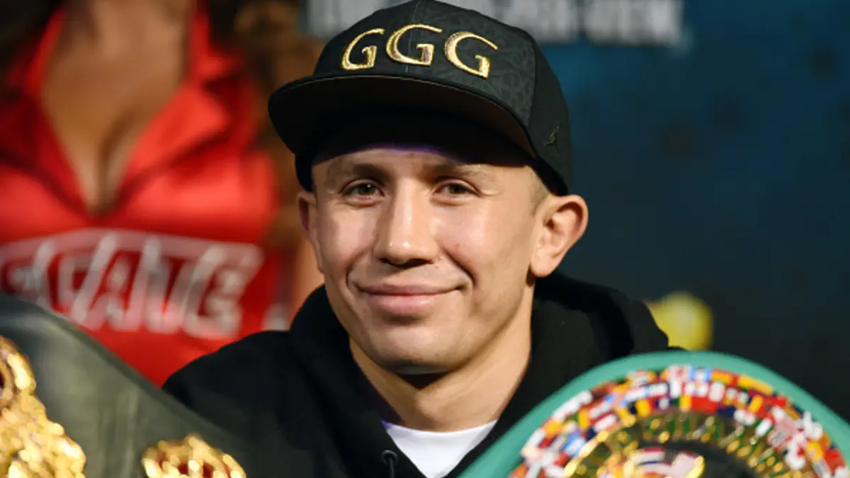 «Считается фаворитом»: В США оценили шансы Головкина стать президентом World Boxing