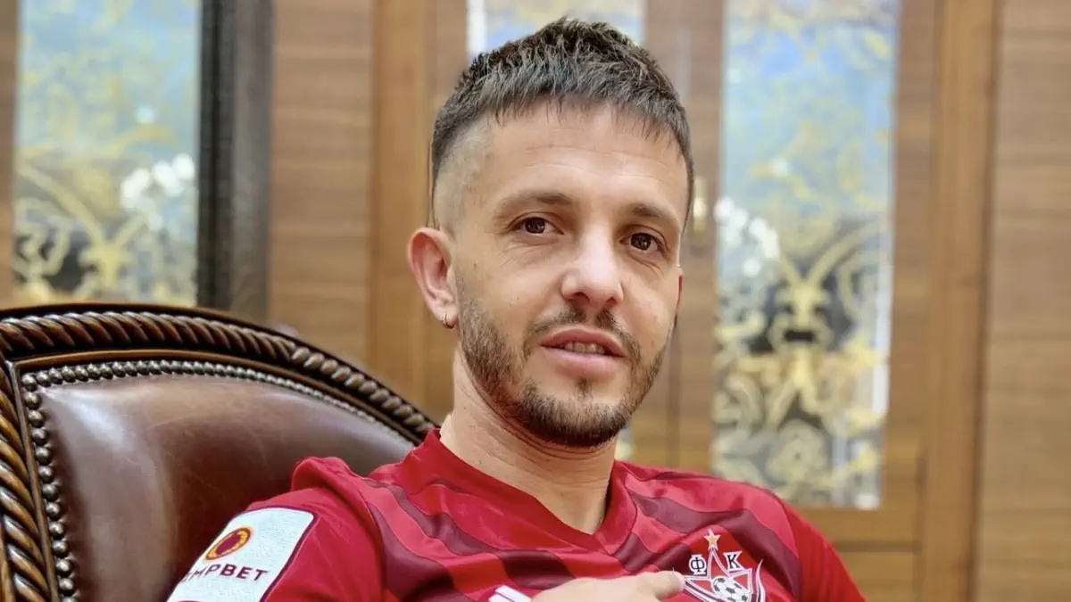 Экс-игрок «Актобе» резко раскритиковал трансферную политику клуба