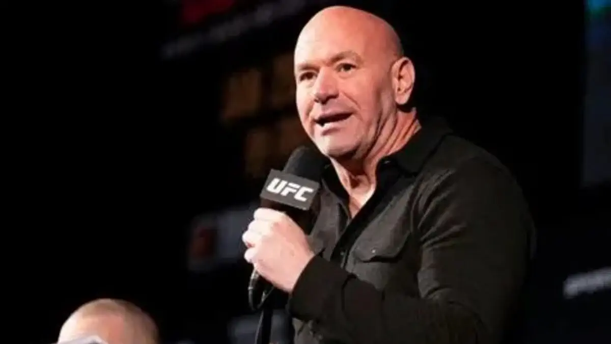 «Хочу вернуть Мераба домой»: Дана Уайт объявил о планах UFC в Грузии
