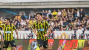 Сатпаев голоден до побед и трофеев: Али Алиев о победе «Кайрата» в КПЛ