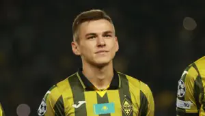 Александр Мрынский «Қайраттың» екінші чемпиондығы туралы: «Маусым қиын өтті, бірақ біз мықты екенімізді дәлелдедік»