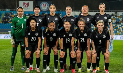 Өзбек жезөкшелерінің секс видеосы